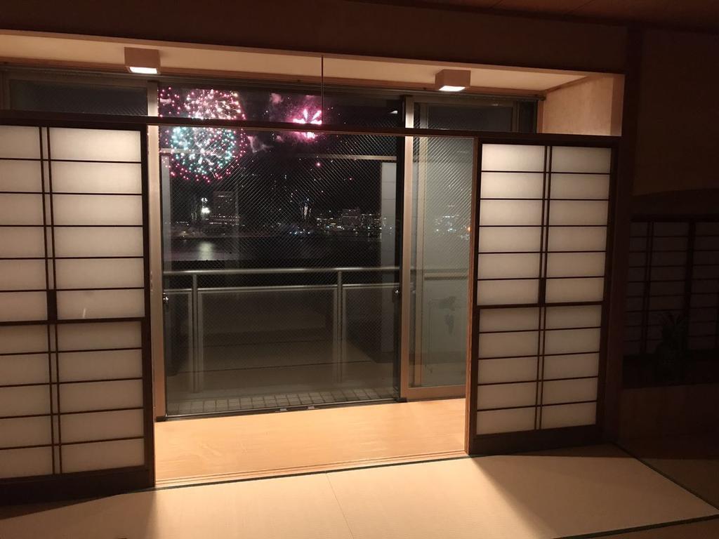 Atami Onsen Guest House Megumi Ngoại thất bức ảnh