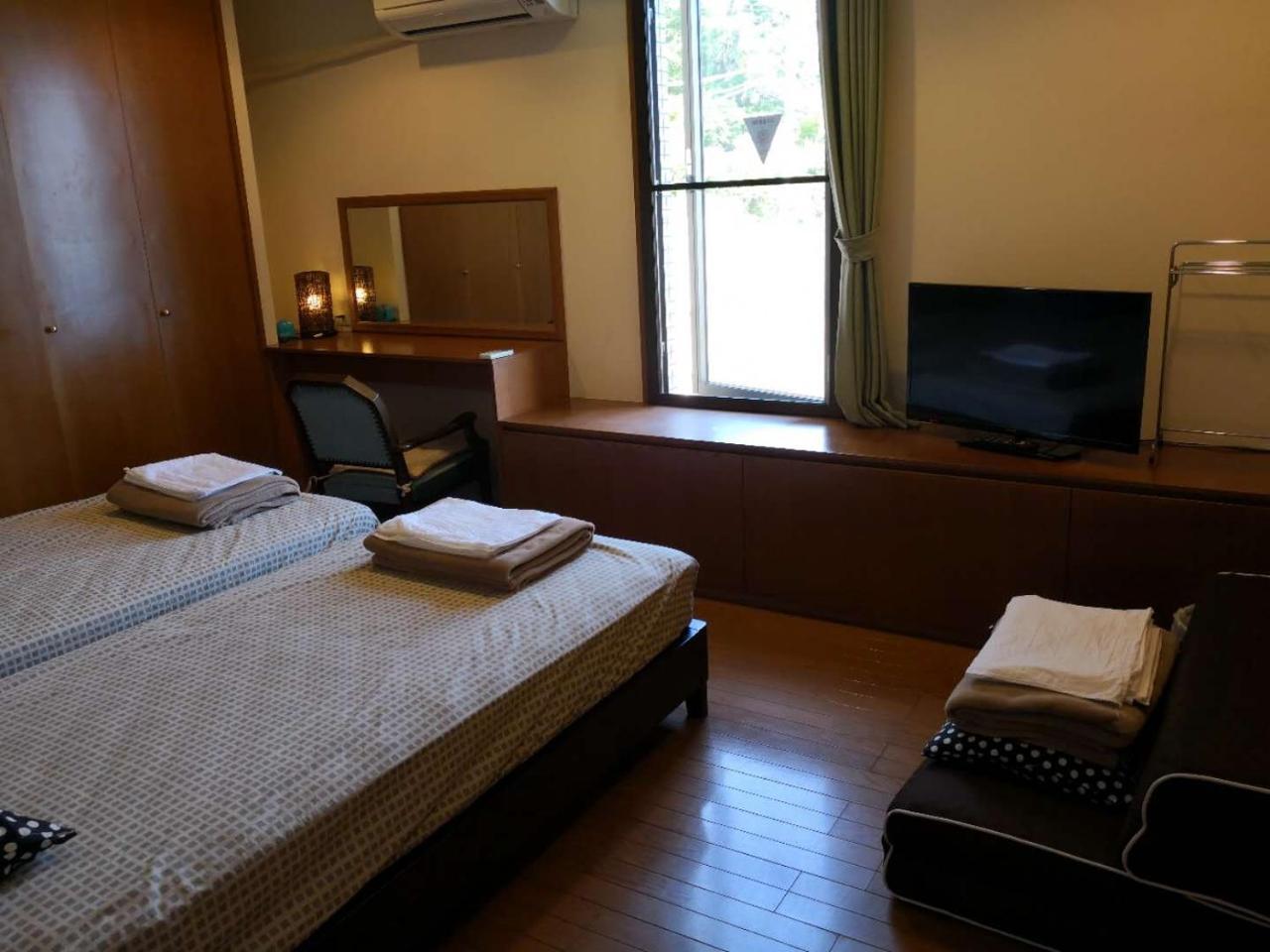 Atami Onsen Guest House Megumi Ngoại thất bức ảnh