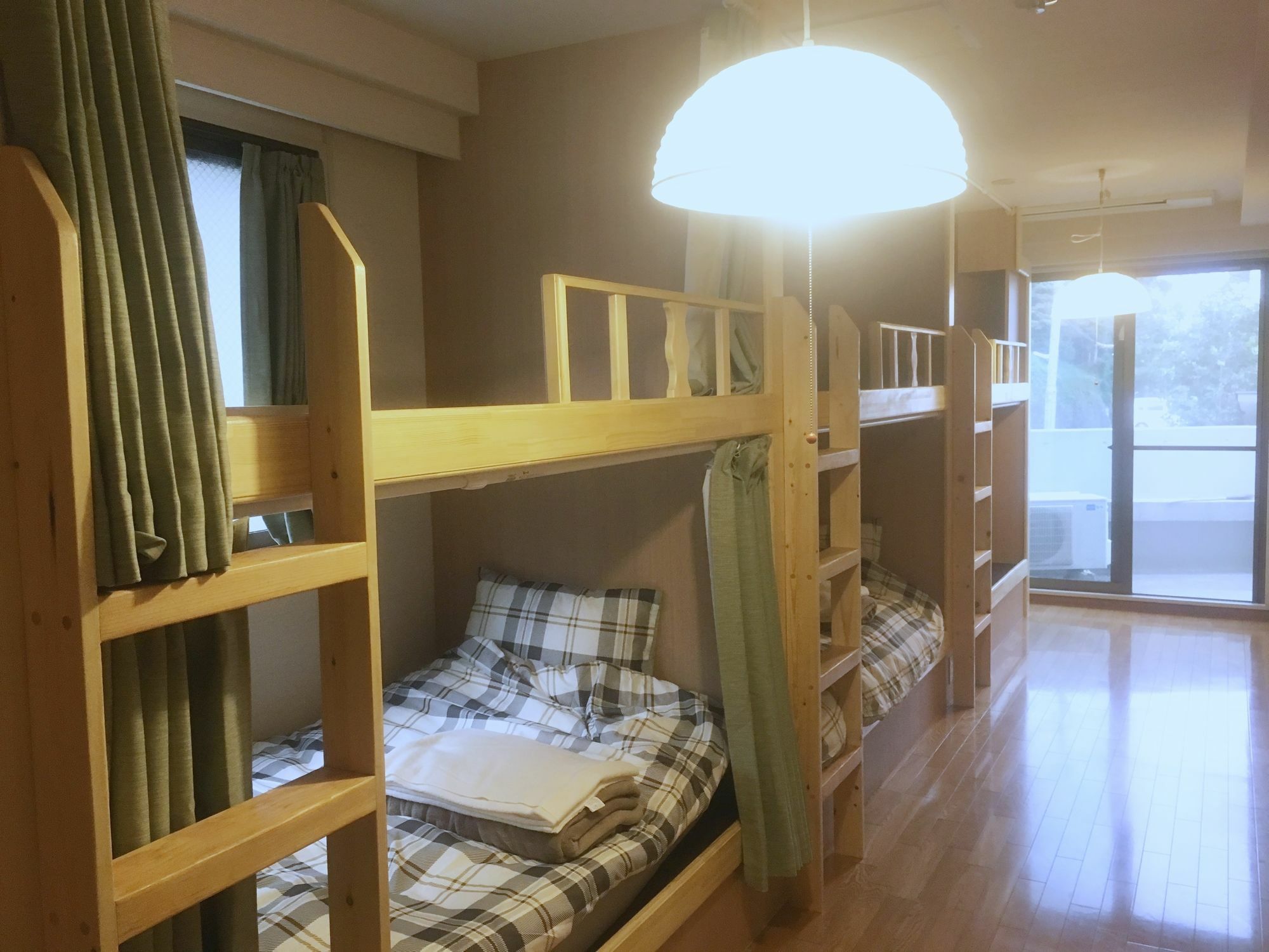 Atami Onsen Guest House Megumi Ngoại thất bức ảnh